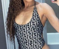 Miami escorts - Bonnie — Miami Outcall Dominatrix (Domanstrix) with No Unprotected Services
