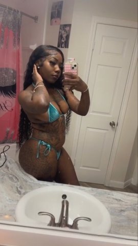Bunny Female Escort (Victoria, TX) — Outcalls & Incalls + Real Tattoos - 1