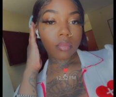 Bunny Female Escort (Victoria, TX) — Outcalls & Incalls + Real Tattoos - Image 6