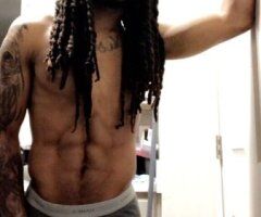 Kansas City MO Male Escort — 9in monster, athletic 5'8 - Image 2