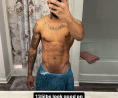 Kansas City MO Male Escort — 9in monster, athletic 5'8 - Image 3