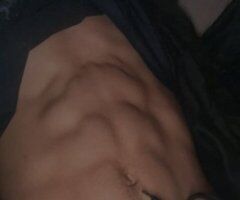 Athletic Male Escort with Big Curly Hair (Charleston) - Image 2