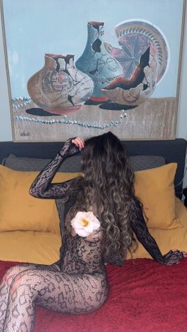 Miss Petite — Funderland Time in Nashville - 1