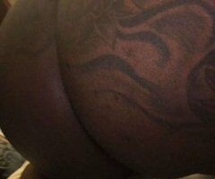 Fargo Limited-Time Ebony Escort — Real Pics & Chocolate-Skin Provider - Image 4