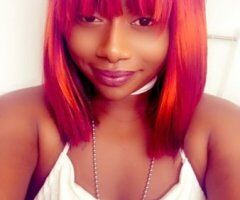 San Francisco Thick Ebony Escort — Incall Only - Image 3