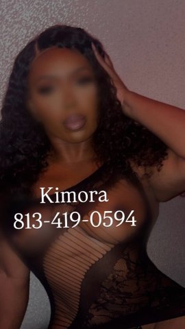 Tampa Curvy Escort — Discreet Visit Planning (Text Only) - 1