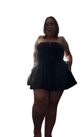 Southside Corpus Christi Female Escort — In/Outcalls & Tatted Ass - 1