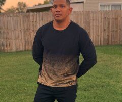 Bowling Green Male Escort — Dominican - Image 5
