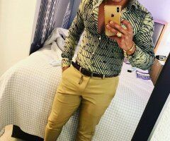 Bowling Green Male Escort — Dominican - Image 10