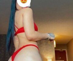 Southern Maryland/District of Columbia Female Companion (BBJ • Sex • Natural Body) - Image 3