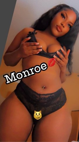 Miami Throat Goat & Curvy Waterpark Incalls — Facetime & Video Content - 1