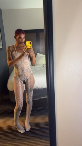 Indianapolis Female Escort — Slim Thick, Incalls Available - 1