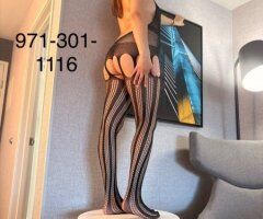 Layla — White & Native Bombshell Female Escort (Incall) — Review Specials - Image 3