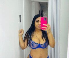 Camila — Escort femenina en Richmond, VA (verificación y salida 300) - Image 2