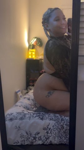 Jordyn  Slim Thick Curvy Latina Female Escort — Incalls & Out - 1
