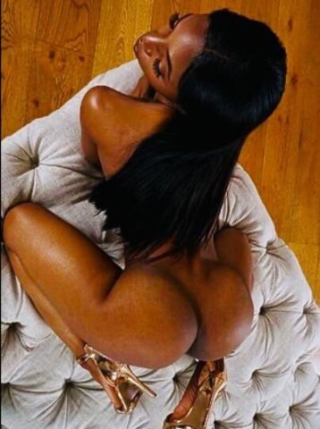 Morena Kym  (23) — Female Escort in Savannah, GA - 1
