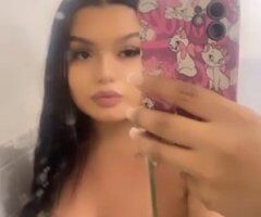 Orange County Female Escort — FaceTime verification & massages available - Image 3
