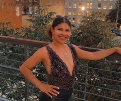 Cincinnati escorts - Cincinnati Female Escort — Nuru & Milking Joi (Malaysian, 24)