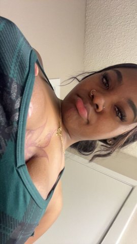 Charleston SC Female Escort — Incall & Outcall + Strip Tease - 1