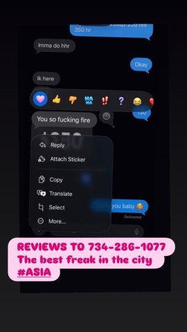Detroit Throat Goat BBJ Sessions — Incalls + Outcalls - 1