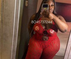 Myrtle Beach Big Booty Escort — Thick, Verified FaceTime/Meet - Image 2