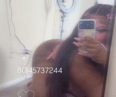 Myrtle Beach Big Booty Escort — Thick, Verified FaceTime/Meet - Image 6