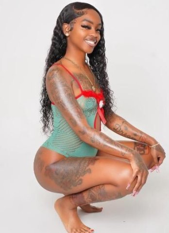 Austin Female Escort — QV Special, Throat + Squirter - 1