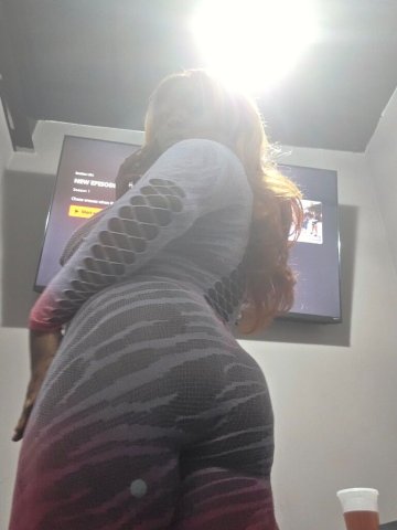 Queens, NY Female Escort — Fetish Morning & FaceTime Shows - 1