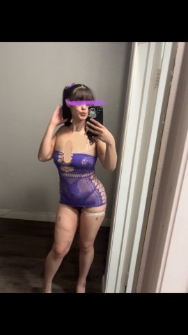 Verified Latina escort in San Jose — outcalls & incalls, condom only - 1