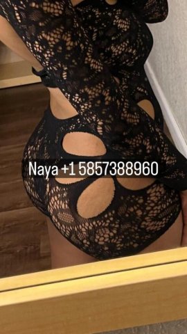 Rochester NY Slim Thick Escort — Deep Throat & Wet Pussy - 1