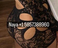 Rochester escorts - Rochester NY Slim Thick Escort — Deep Throat & Wet Pussy