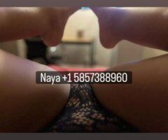 Rochester NY Slim Thick Escort — Deep Throat & Wet Pussy - Image 3