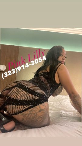 Pink Lilly (22) — Las Vegas Female Escort for Outcall, Video Chat - 1