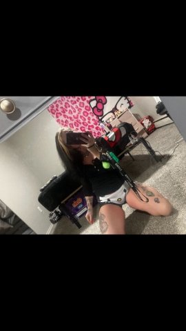 ALLYS N W0NDERL — Detroit In-Calls (Monday) & Guest Payment Details - 1