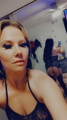 Phoenix Mercy — In-Call BBW Escort (Girlfriend Specials) - 1