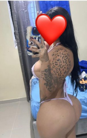Mary (22) in the Bronx — BBJ, erotic massages, anal & hot sex - 1