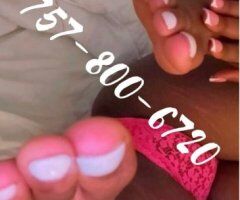 Charlotte, NC Female Escort — Incall “Cum See Me” - Image 2