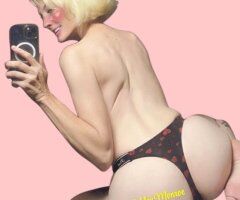 Orlando Blonde Domme (Ashley Monroe) — customized erotic play sessions & outcalls - Image 2