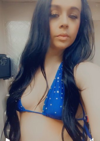 Outcall Only — Melina in Nashville (A few days) - 1
