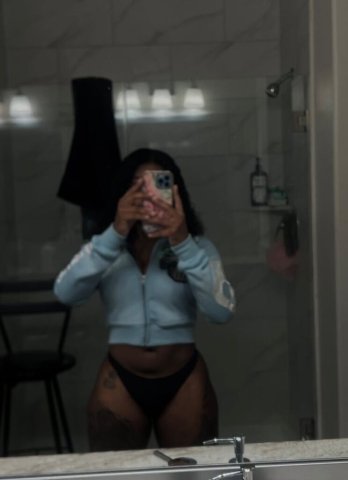 Buffalo Female Escort — Incalls & Outcalls - 1