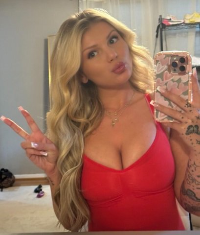 Mandy (Blonde) — Incall for Relaxation (San Fernando Valley) - 1