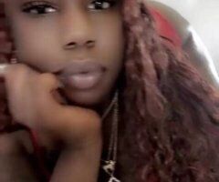 Knoxville escorts - Knoxville In-Calls — Kali Back Baby (24/7)