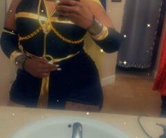 Concord CA BBW Female Escort — erotic, SFW fetish & BDSM fun - Image 3