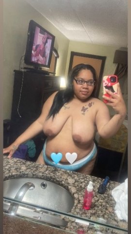 Toledo Female Escort — Outcalls, Tease & Throat Goat - 1