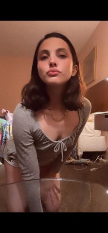 Discreet meetups — 26-year-old female escort - 1