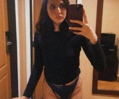 Discreet meetups — 26-year-old female escort - Image 3