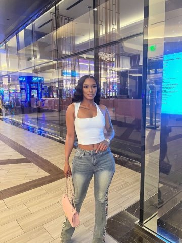 Goddess Jadey — FaceTime verification + verified socials in Charlotte - 1