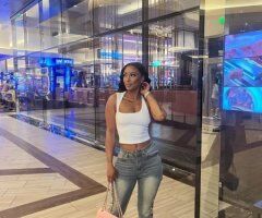 Goddess Jadey — FaceTime verification + verified socials in Charlotte - Image 8