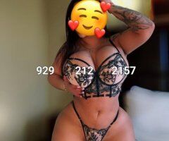 Escort femenina latina — fotos reales, incalls en Queens (NY) - Image 4