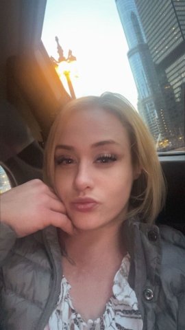 Chicago Female Escort — South Suburbs, last night in town - 1